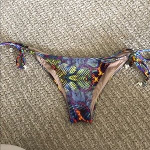 Limonada bathing suit bottoms
